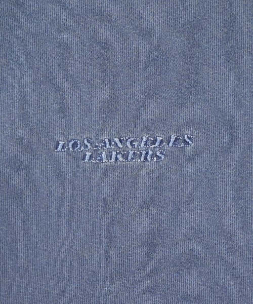 FREAK'S STORE（フリークスストア）Tシャツ・カットソー 青 サイズ:L メンズ/2200678268049