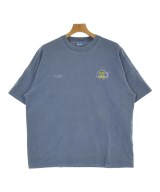 FREAK'S STORE（フリークスストア）Tシャツ・カットソー 青 サイズ:L メンズ/2200678268049
