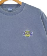 FREAK'S STORE（フリークスストア）Tシャツ・カットソー 青 サイズ:L メンズ/2200678268049