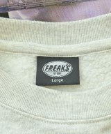 FREAK'S STORE（フリークスストア）スウェット グレー サイズ:L メンズ/2200674299351