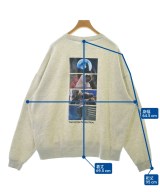 FREAK'S STORE（フリークスストア）スウェット グレー サイズ:L メンズ/2200674299351