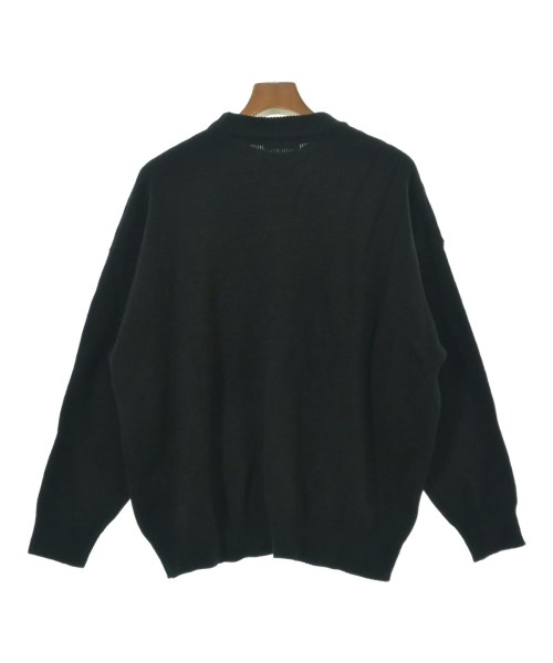 FREAK'S STORE（フリークスストア）ニット・セーター 黒 サイズ:S メンズ/2200673549112