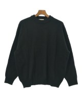 FREAK'S STORE（フリークスストア）ニット・セーター 黒 サイズ:S メンズ/2200673549112