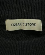 FREAK'S STORE（フリークスストア）ニット・セーター 黒 サイズ:S メンズ/2200673549112