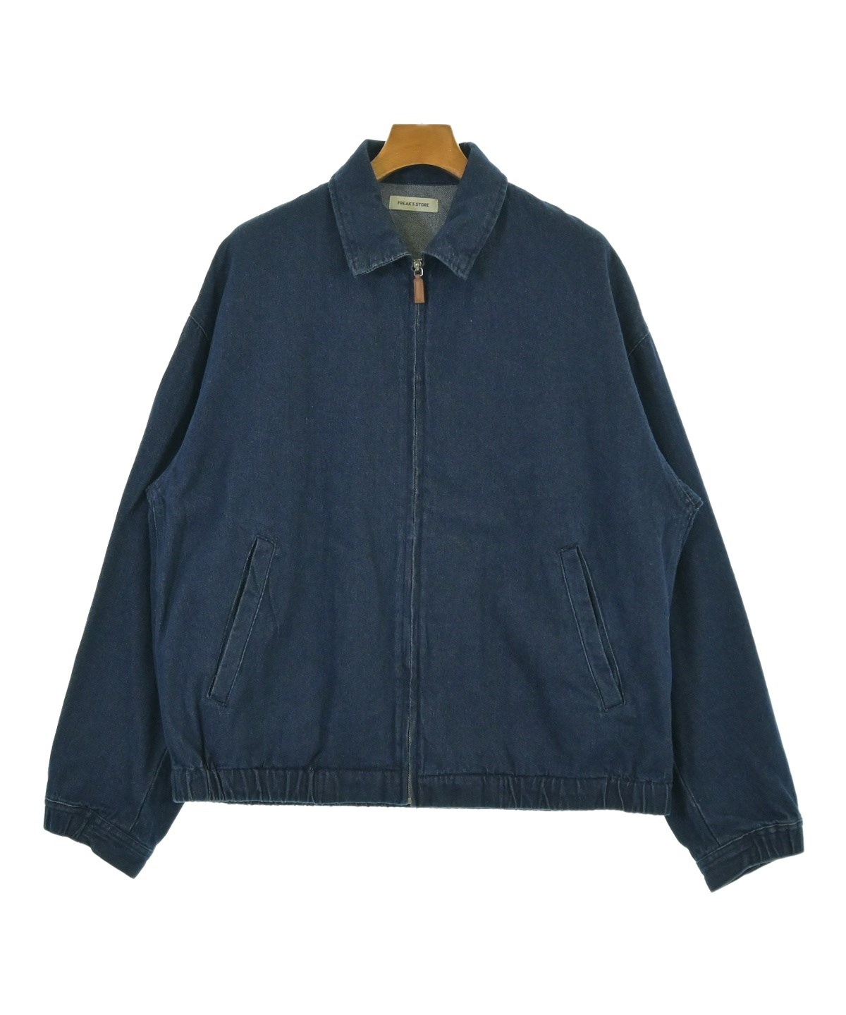 FREAK'S STORE（フリークスストア）その他 紺 サイズ:M メンズ