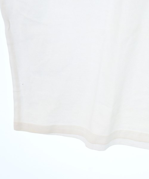 FREAK'S STORE（フリークスストア）Tシャツ・カットソー 白 サイズ:L メンズ/2200693680246