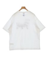 FREAK'S STORE（フリークスストア）Tシャツ・カットソー 白 サイズ:L メンズ/2200693680246