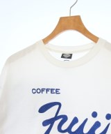 FREAK'S STORE（フリークスストア）Tシャツ・カットソー 白 サイズ:L メンズ/2200693680246