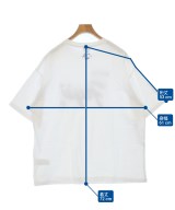 FREAK'S STORE（フリークスストア）Tシャツ・カットソー 白 サイズ:L メンズ/2200693680246