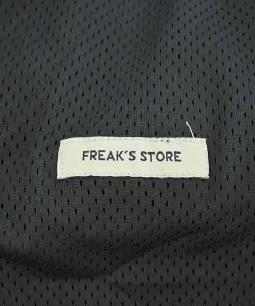 FREAK'S STORE（フリークスストア）その他 黒 サイズ:L メンズ/2200688597030