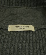FREAK'S STORE（フリークスストア）カーディガン グレー サイズ:F メンズ/2200690187038