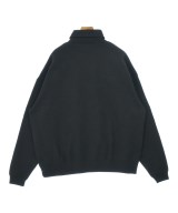 FREAK'S STORE（フリークスストア）スウェット 黒 サイズ:L メンズ/2200690623055