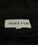 FREAK'S STORE（フリークスストア）スウェット 黒 サイズ:L メンズ/2200690623055