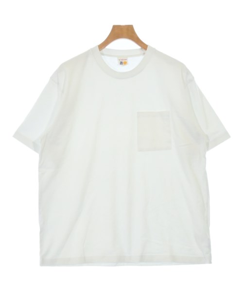 FREAK'S STORE（フリークスストア）Tシャツ・カットソー 白 サイズ:L メンズ/2200694487011