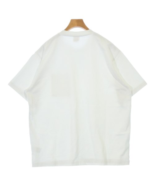 FREAK'S STORE（フリークスストア）Tシャツ・カットソー 白 サイズ:L メンズ/2200694487011