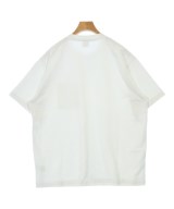 FREAK'S STORE（フリークスストア）Tシャツ・カットソー 白 サイズ:L メンズ/2200694487011