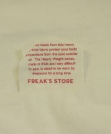 FREAK'S STORE（フリークスストア）Tシャツ・カットソー 白 サイズ:L メンズ/2200694487011