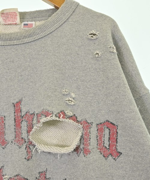FREAK'S STORE（フリークスストア）スウェット グレー サイズ:L メンズ/2200695169022