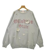FREAK'S STORE（フリークスストア）スウェット グレー サイズ:L メンズ/2200695169022