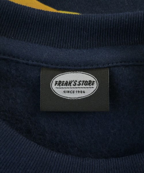 FREAK'S STORE（フリークスストア）スウェット 紺 サイズ:L メンズ/2200695435073