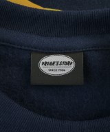 FREAK'S STORE（フリークスストア）スウェット 紺 サイズ:L メンズ/2200695435073
