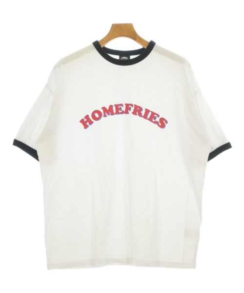 FREAK'S STORE（フリークスストア）Tシャツ・カットソー 白 サイズ:M メンズ/2200695490027