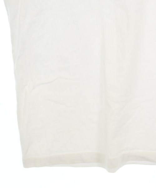 FREAK'S STORE（フリークスストア）Tシャツ・カットソー 白 サイズ:M メンズ/2200695490027