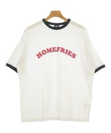 FREAK'S STORE（フリークスストア）Tシャツ・カットソー 白 サイズ:M メンズ/2200695490027
