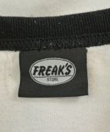 FREAK'S STORE（フリークスストア）Tシャツ・カットソー 白 サイズ:M メンズ/2200695490027