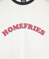 FREAK'S STORE（フリークスストア）Tシャツ・カットソー 白 サイズ:M メンズ/2200695490027