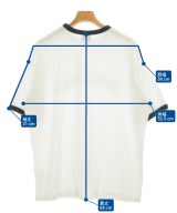 FREAK'S STORE（フリークスストア）Tシャツ・カットソー 白 サイズ:M メンズ/2200695490027