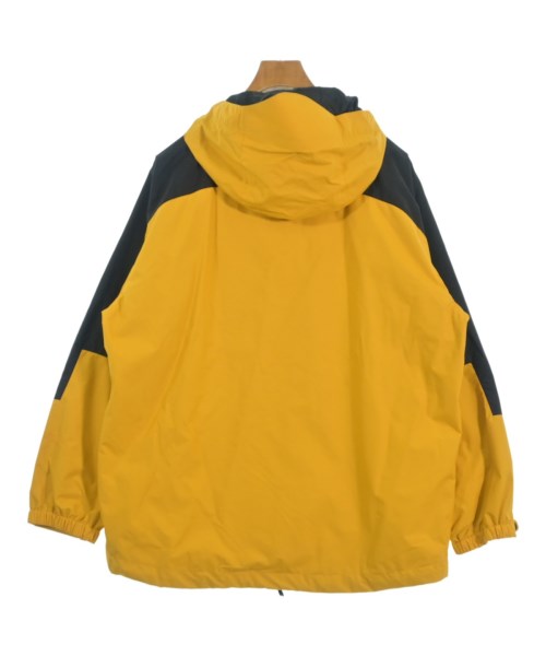 FREAK'S STORE（フリークスストア）マウンテンパーカー 黄 サイズ:M メンズ/2200695865016
