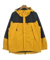 FREAK'S STORE（フリークスストア）マウンテンパーカー 黄 サイズ:M メンズ/2200695865016