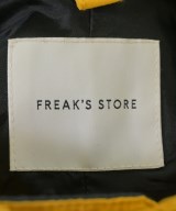 FREAK'S STORE（フリークスストア）マウンテンパーカー 黄 サイズ:M メンズ/2200695865016