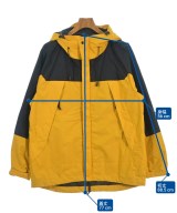 FREAK'S STORE（フリークスストア）マウンテンパーカー 黄 サイズ:M メンズ/2200695865016