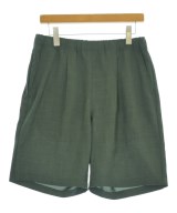 FREAK'S STORE（フリークスストア）ショートパンツ 緑 サイズ:M メンズ/2200696144080