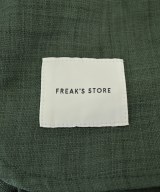 FREAK'S STORE（フリークスストア）ショートパンツ 緑 サイズ:M メンズ/2200696144080