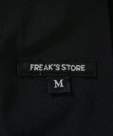 FREAK'S STORE（フリークスストア）ショートパンツ 黒 サイズ:M メンズ/2200697360069