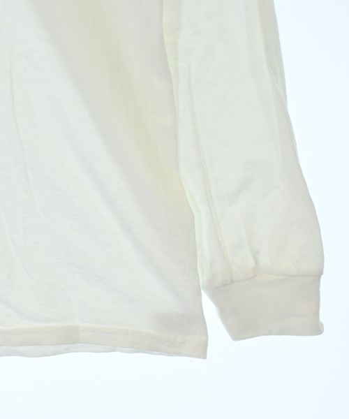 FREAK'S STORE（フリークスストア）Tシャツ・カットソー 白 サイズ:F メンズ/2200697782076