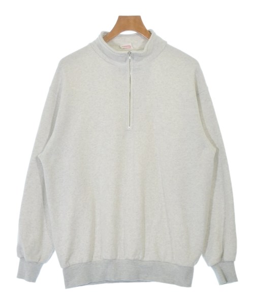 FREAK'S STORE(フリークスストア)スウェット グレー サイズ:S/2200698357013