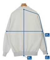 FREAK'S STORE（フリークスストア）スウェット グレー サイズ:S メンズ/2200698357013