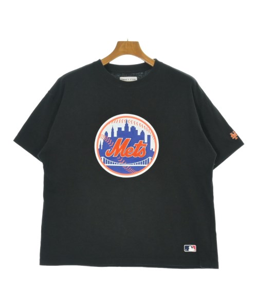 FREAK'S STORE(フリークスストア)Tシャツ・カットソー 黒 サイズ:S/2200695680015