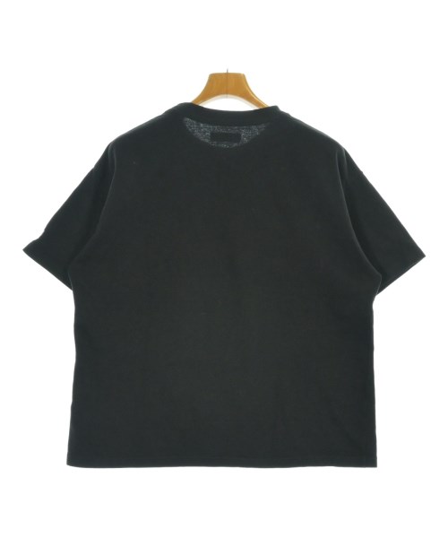 FREAK'S STORE（フリークスストア）Tシャツ・カットソー 黒 サイズ:S メンズ/2200695680015
