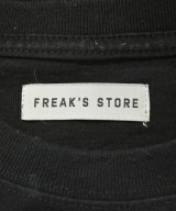 FREAK'S STORE（フリークスストア）Tシャツ・カットソー 黒 サイズ:S メンズ/2200695680015