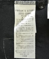 FREAK'S STORE（フリークスストア）Tシャツ・カットソー 黒 サイズ:S メンズ/2200695680015