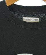FREAK'S STORE（フリークスストア）Tシャツ・カットソー 黒 サイズ:S メンズ/2200695680015