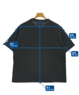 FREAK'S STORE（フリークスストア）Tシャツ・カットソー 黒 サイズ:S メンズ/2200695680015