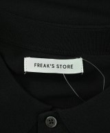 FREAK'S STORE（フリークスストア）ポロシャツ 黒 サイズ:L メンズ/2200697920416