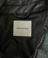FREAK'S STORE（フリークスストア）ライダース 黒 サイズ:M メンズ/2200700021017