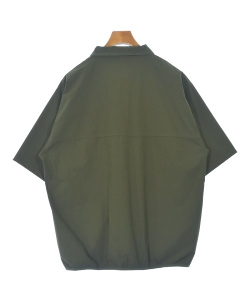 FREAK'S STORE（フリークスストア）Tシャツ・カットソー カーキ サイズ:M メンズ/2200700473106